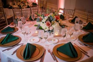 The Ballroom at Ellis Preserve - 26