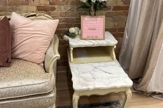 Tiffani's Bridal - 10