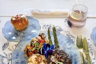 Kiss the Chef Catering, LLC - 11