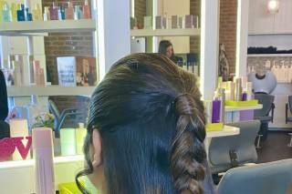 The Hair Bar - 7