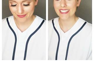 I DO HAIR & MAKEUP - 50