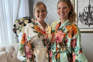 Purity Bridal - 67