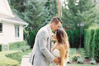 Blue Rose Photography - Seattle Wedding Photographer - 9