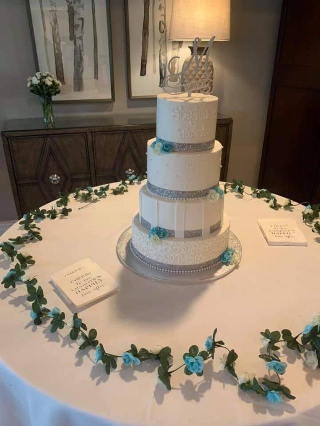 Jeana's Great Cakes - 3