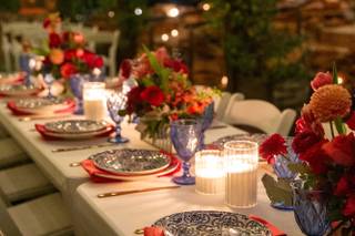 Lantern Light Inn - 1