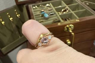 Engagement Rings by Irina - 7