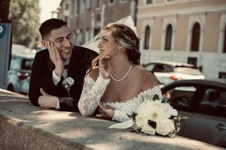 Wed in Rome - 7