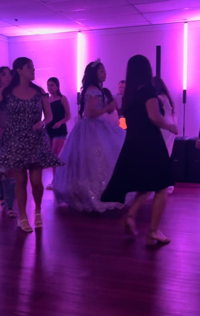 314DJ & Photo Booth Services - 2