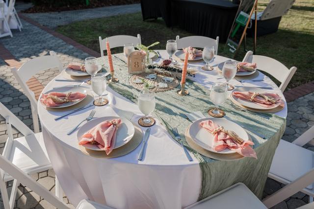 Complete Weddings + Events Fort Myers, Naples, Tampa - 3
