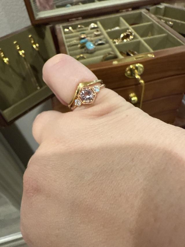 Engagement Rings by Irina - 3