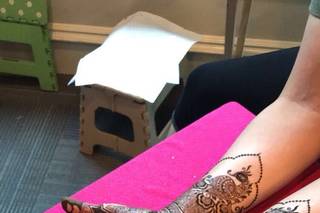 Naseem's Henna & Art - 72