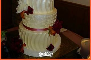 Fairytale Cakes by Kendall - 6