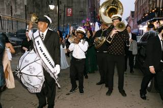 Big Fun Entertainment & Brass Band - 8