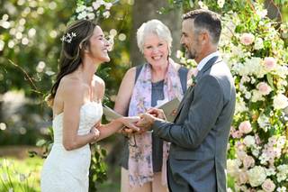 Sealed with a Kiss Bridal - 6