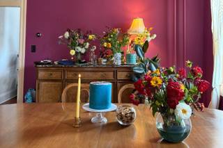 Sweet Siren Cakes - 5