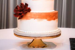 Chantilly Cakes - 96