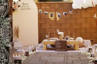 About Us Events - 5