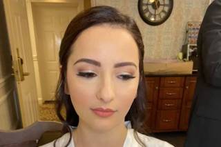 Pretty Please Bridal - 11