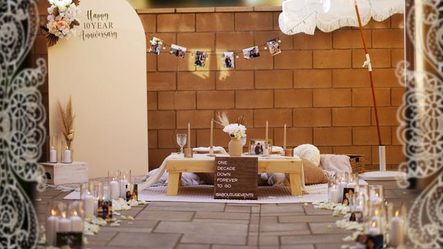 About Us Events - 1