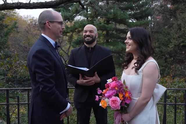 Officiant NYC - 3