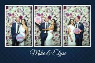 Silver Mirror Photo Booth, LLC - 11