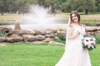 Fiancee Bridal Boutique - 7