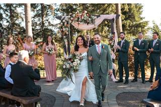 Botanica Floral Design - 5