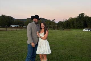 Hidden River Events - 5