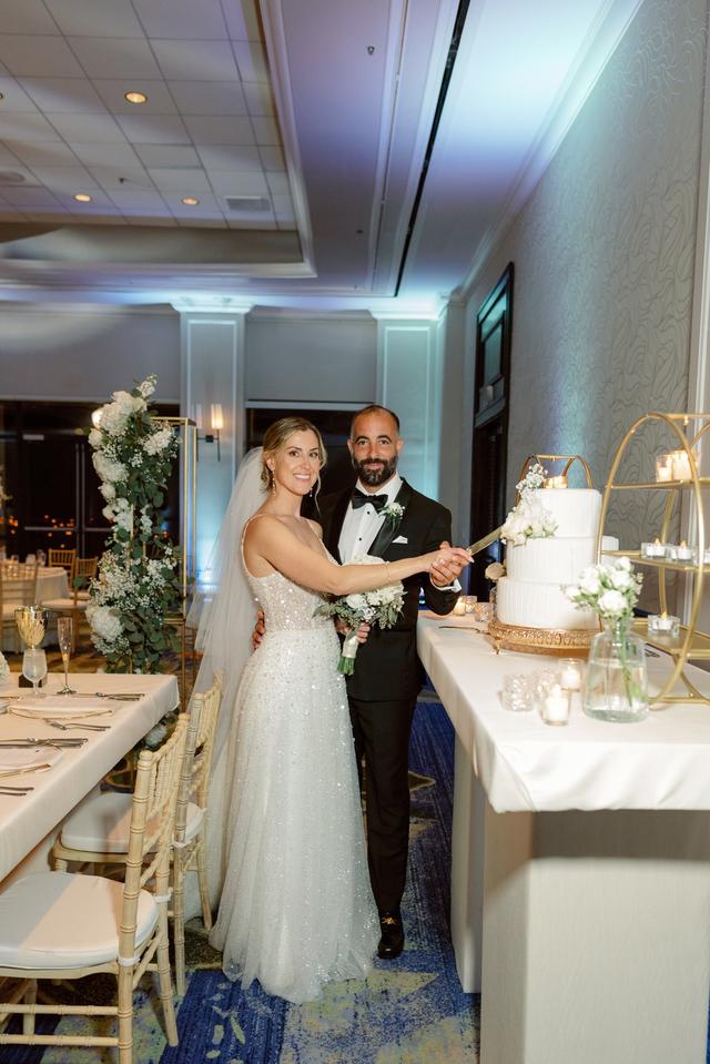 Encanto Weddings + Events - 2