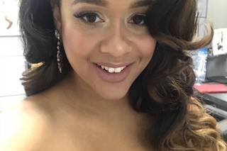 Makeup by Brielle - 39