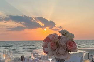 A Beautiful Florida Wedding - 35