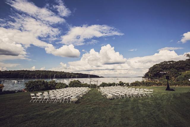 Maine Premier Event Planning - 3