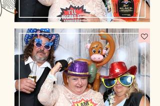 Oh Snap! Photo Booth - 9