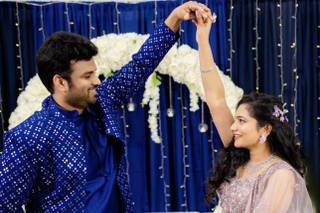Deepal Haria Makeup - 7