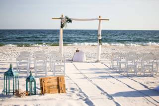 Coastal Beach Weddings - 18