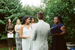 Meet Me at the Altar Wedding Services - 12