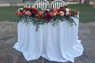 Mrs. Brown's Floral & Event Specialist - 10