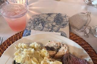 The Moveable Feast Catering - 5