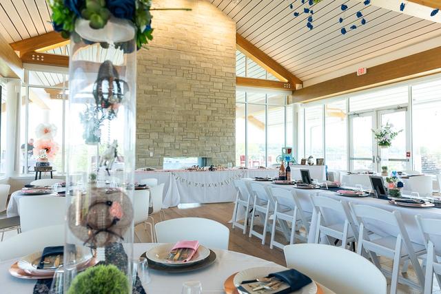 Donald & Carol Kress Pavilion - 1