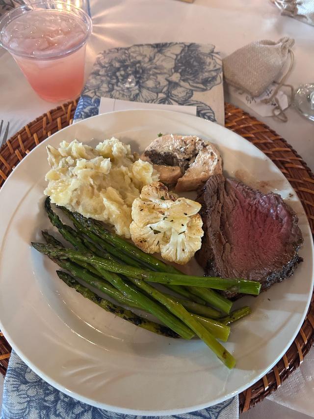 The Moveable Feast Catering - 2