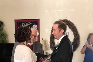I Now Pronounce You in Las Vegas - 14