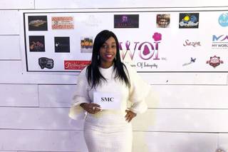 Sinclair Master of Ceremonies - 7