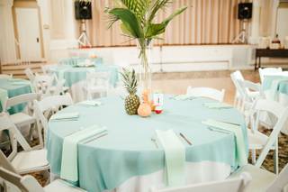 Chantilly Chic Celebrations - 30