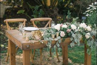 Sugar Rose Flowers - 12