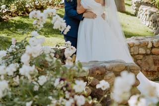 The Last Rose Weddings - 7