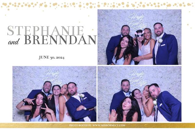 Mirror Me CT Photo Booths - 1