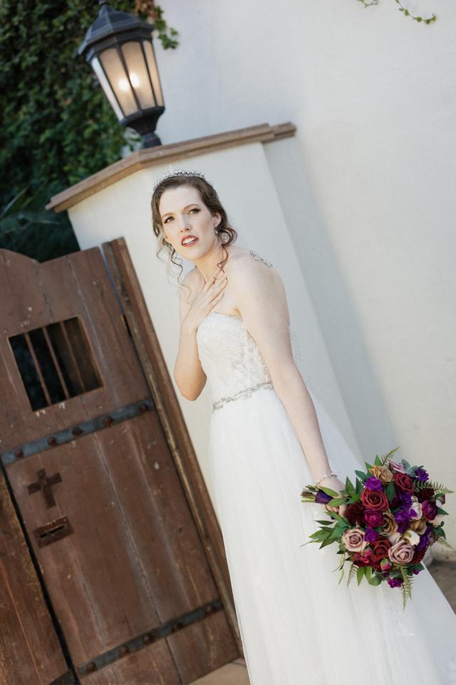 Babydoll Weddings - 2