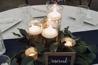 All About You Event Planning & Rentals - 32