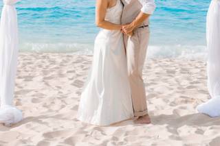 Weddings in the Bahamas - 91