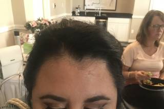 The Salon & Spa Bridal Beauty - 5